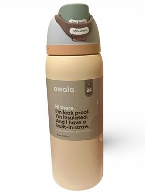 Owala 32oz bottle